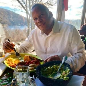 Meet your Posher, Webert